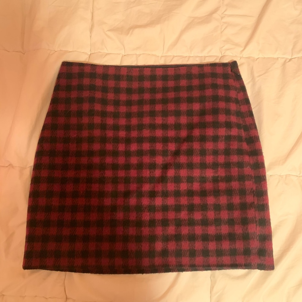 Madewell Skirt